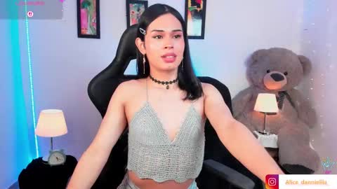 danniella    Indepeding Model  online show from 03.16.26