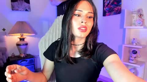 danniella    Indepeding Model  online show from 03.24.26