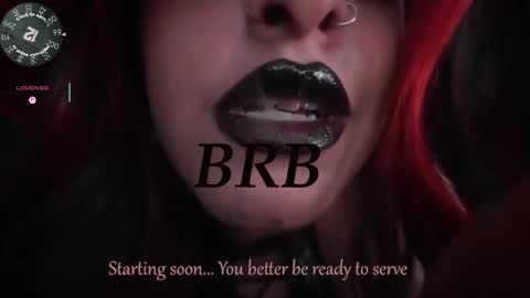 Miss Alice  My internet sucks these days see you soon online show from 03.29.26