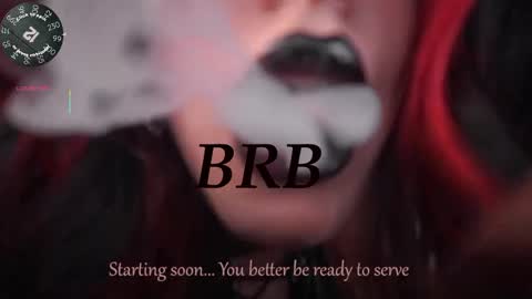 Miss Alice  My internet sucks these days see you soon online show from 03.30.26