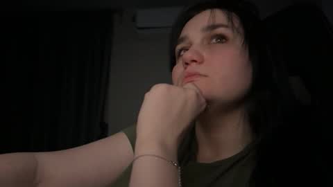 Snapshot of _alicebliss chatting on 02.28.26 Alice online show from 02.28.26