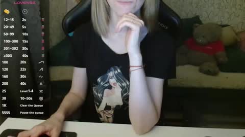  AliceCullen  online show from 11.25.25