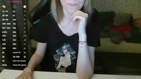  AliceCullen  online show from 11.27.25