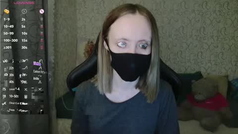  AliceCullen  online show from 03.19.26