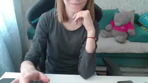  AliceCullen  online show from 03.21.26