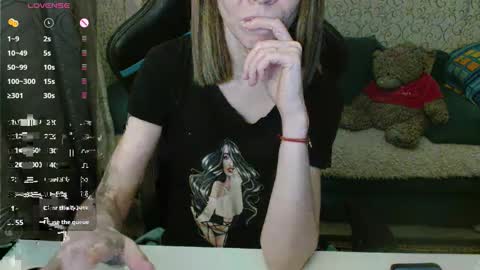  AliceCullen  online show from 03.29.26