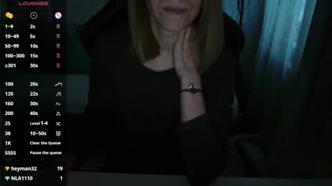  AliceCullen  online show from 04.17.26