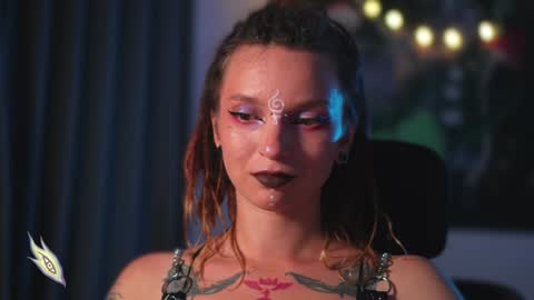 Alice Morrison Mistress Datura online show from 12.12.24