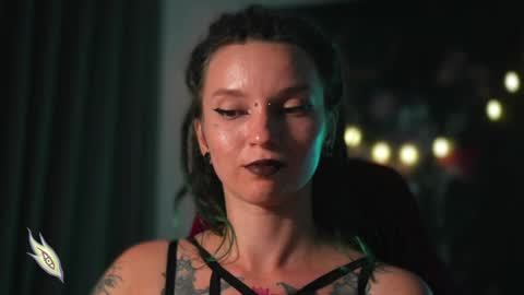 Alice Morrison Mistress Datura online show from 12.14.24