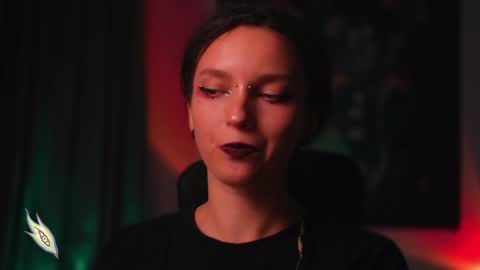 Alice Morrison Mistress Datura online show from 12.28.24