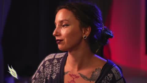 Alice Morrison Mistress Datura online show from 01.18.25