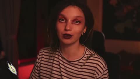 Alice Morrison Mistress Datura online show from 02.08.25