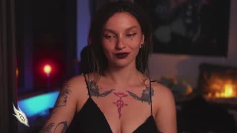 Alice Morrison Mistress Datura online show from 02.10.25