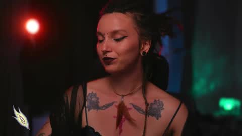 Alice Morrison Mistress Datura online show from 03.06.25