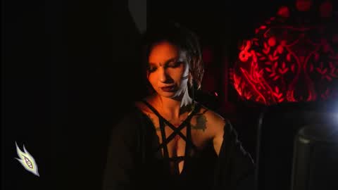 Alice Morrison Mistress Datura online show from 10.16.25