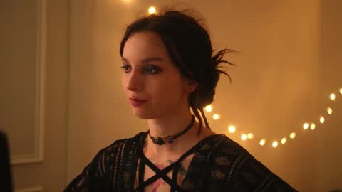 Alice Morrison Mistress Datura online show from 03.12.26