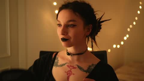 Alice Morrison Mistress Datura online show from 04.05.26