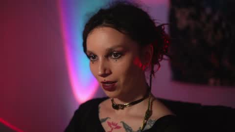 Alice Morrison Mistress Datura online show from 05.20.26