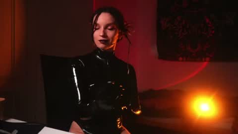 Alice Morrison Mistress Datura online show from 06.21.26