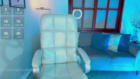 Mnica  online show from 04.14.26