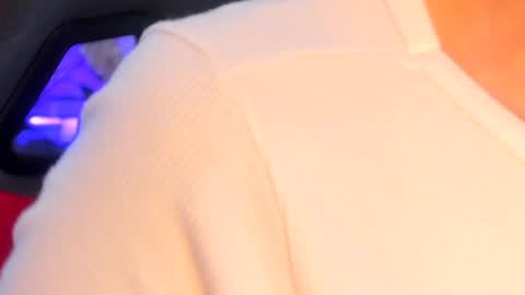 Snapshot of _aliice_1 chatting on 01.16.25 Alice online show from 01.16.25