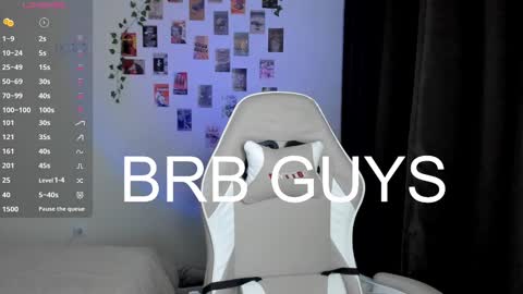 Alice online show from 03.04.25