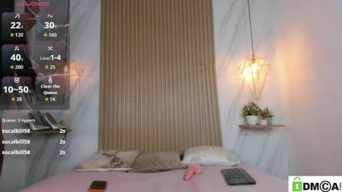 Snapshot of _alisson_foxx chatting on 04.03.26 alisson online show from 04.03.26