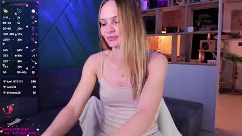 Mia online show from 02.15.25