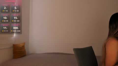 Snapshot of _alliex_ chatting on 12.20.24 you can call me pretty online show from 12.20.24