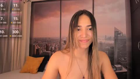 Snapshot of _alliex_ chatting on 02.12.25 you can call me pretty online show from 02.12.25