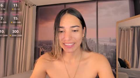 Snapshot of _alliex_ chatting on 02.24.25 you can call me pretty online show from 02.24.25