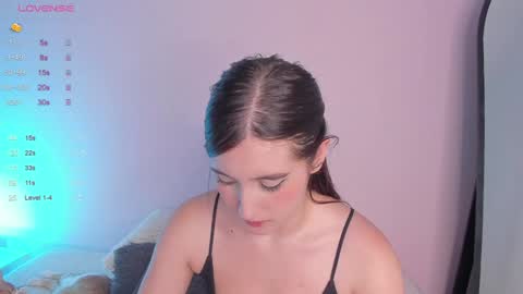 _allisongomez online show from 12.12.24