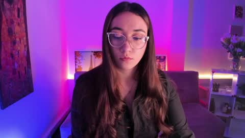 Allison online show from 05.18.26