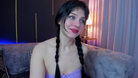 Alison online show from 01.22.25