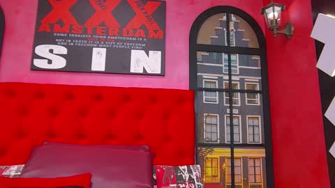 Alison online show from 03.04.25