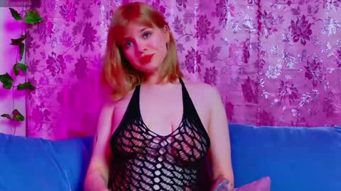 Alison online show from 06.05.26