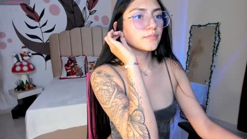 Allondra  online show from 12.03.24