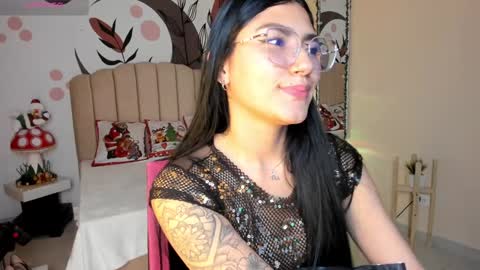 Allondra  online show from 12.06.24