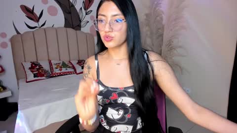 Allondra  online show from 12.19.24