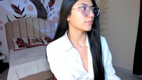 Allondra  online show from 12.21.24