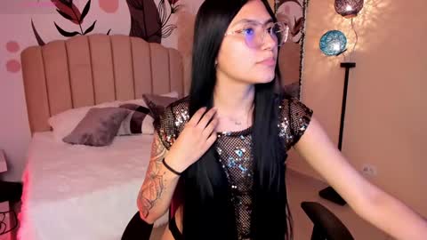 Allondra  online show from 01.27.25