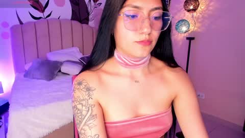 Allondra  online show from 02.06.25