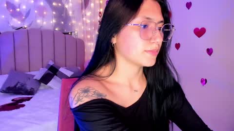 Allondra  online show from 02.08.25