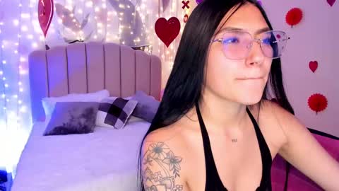 Allondra  online show from 02.12.25