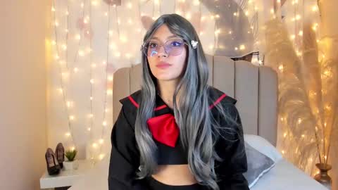 Allondra  online show from 03.10.25