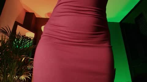 Ana  online show from 12.21.25