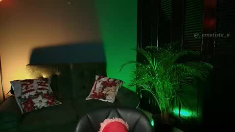 Ana  online show from 01.13.26