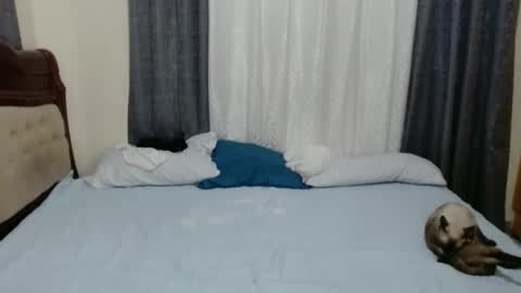 Amber online show from 12.25.24