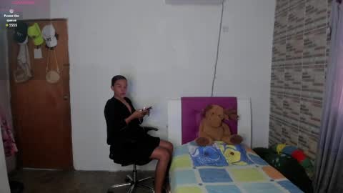 AMELIA  online show from 04.12.26