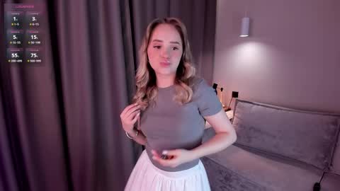 Amily online show from 03.24.26